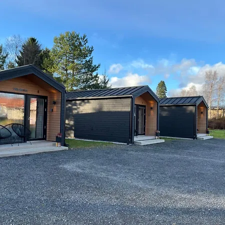 Aparthotel Rauha E Lumijoki