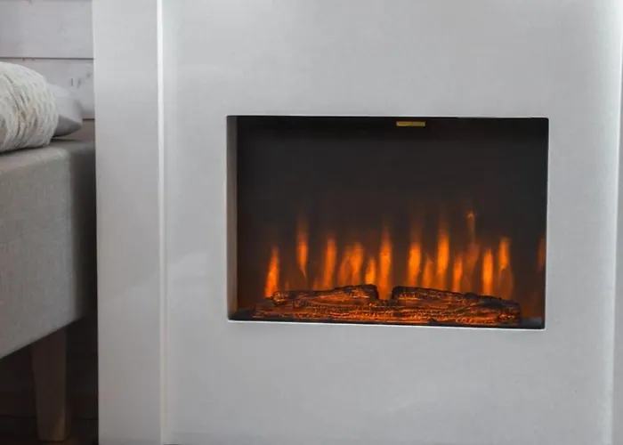 Апарт-отель Rauha E Cozy Mini With Sauna & Free Parking 3*