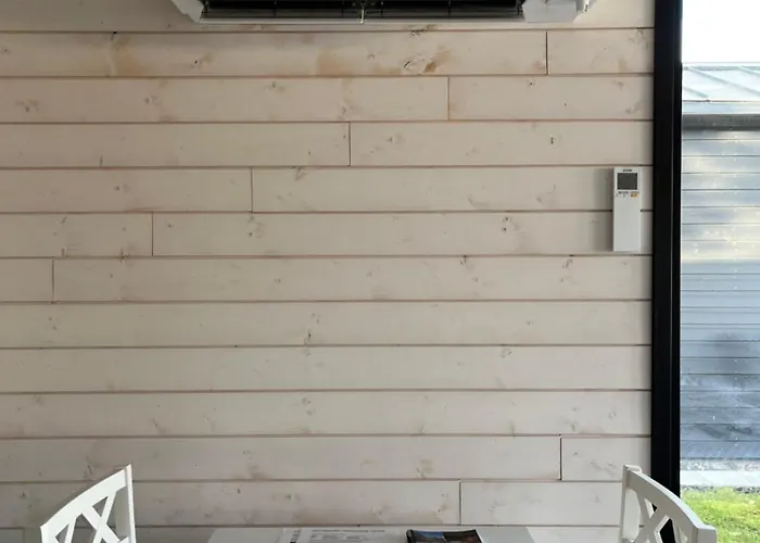 Rauha E Cozy Mini With Sauna & Free Parking 3*